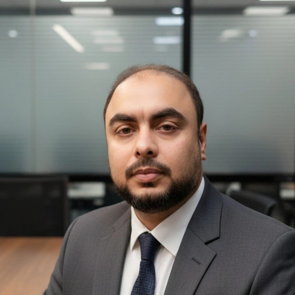 Faisal Anwar profile photo 1